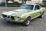 1967 SHELBY GT500 - Front 3/4 - 251468