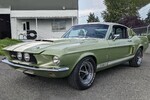 1967 SHELBY GT500 - Misc 4 - 251468