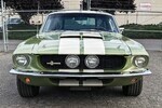 1967 SHELBY GT500 - Misc 1 - 251468