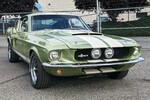 1967 SHELBY GT500 - Misc 3 - 251468