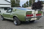 1967 SHELBY GT500 - Rear 3/4 - 251468
