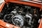1984 PORSCHE 911 CARRERA RS RE-CREATION - Engine - 251502