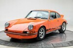 1984 PORSCHE 911 CARRERA RS RE-CREATION - Front 3/4 - 251502