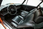 1984 PORSCHE 911 CARRERA RS RE-CREATION - Interior - 251502