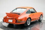 1984 PORSCHE 911 CARRERA RS RE-CREATION - Rear 3/4 - 251502