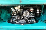 1972 VOLKSWAGEN 23-WINDOW RE-CREATION BUS - Engine - 251519