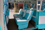 1972 VOLKSWAGEN 23-WINDOW RE-CREATION BUS - Interior - 251519