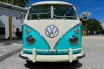 1972 VOLKSWAGEN 23-WINDOW RE-CREATION BUS - Misc 1 - 251519