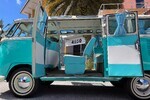 1972 VOLKSWAGEN 23-WINDOW RE-CREATION BUS - Misc 2 - 251519