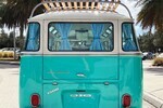 1972 VOLKSWAGEN 23-WINDOW RE-CREATION BUS - Misc 8 - 251519