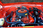 1969 DODGE CHARGER R/T 440 - Engine - 251547