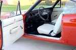 1969 DODGE CHARGER R/T 440 - Interior - 251547