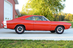 1969 DODGE CHARGER R/T 440 - Misc 9 - 251547