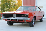 1969 DODGE CHARGER R/T 440 - Misc 6 - 251547