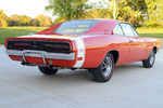 1969 DODGE CHARGER R/T 440 - Rear 3/4 - 251547