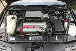 1992 CHEVROLET LUMINA Z34 DALE EARNHARDT SIGNATURE EDITION - Engine - 251560