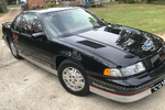 1992 CHEVROLET LUMINA Z34 DALE EARNHARDT SIGNATURE EDITION - Front 3/4 - 251560