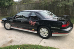 1992 CHEVROLET LUMINA Z34 DALE EARNHARDT SIGNATURE EDITION - Rear 3/4 - 251560