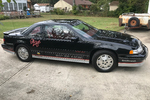 1992 CHEVROLET LUMINA Z34 DALE EARNHARDT SIGNATURE EDITION - Side Profile - 251560