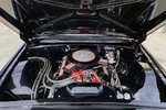 1960 FORD STARLINER CUSTOM BUBBLE TOP - Engine - 251581