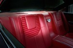 1960 FORD STARLINER CUSTOM BUBBLE TOP - Interior - 251581