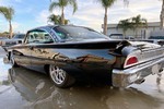 1960 FORD STARLINER CUSTOM BUBBLE TOP - Misc 2 - 251581