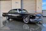 1960 FORD STARLINER CUSTOM BUBBLE TOP - Misc 1 - 251581
