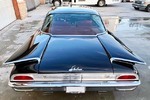 1960 FORD STARLINER CUSTOM BUBBLE TOP - Misc 5 - 251581