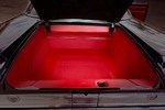 1960 FORD STARLINER CUSTOM BUBBLE TOP - Misc 6 - 251581