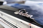 1960 FORD STARLINER CUSTOM BUBBLE TOP - Misc 12 - 251581