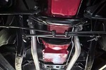 1960 FORD STARLINER CUSTOM BUBBLE TOP - Misc 14 - 251581