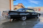 1960 FORD STARLINER CUSTOM BUBBLE TOP - Rear 3/4 - 251581
