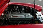 1963 AUSTIN-HEALEY 3000 MARK II BJ7 CONVERTIBLE - Engine - 251629