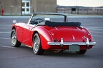1963 AUSTIN-HEALEY 3000 MARK II BJ7 CONVERTIBLE - Misc 3 - 251629