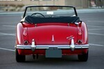 1963 AUSTIN-HEALEY 3000 MARK II BJ7 CONVERTIBLE - Misc 2 - 251629