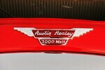 1963 AUSTIN-HEALEY 3000 MARK II BJ7 CONVERTIBLE - Misc 6 - 251629
