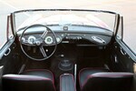 1963 AUSTIN-HEALEY 3000 MARK II BJ7 CONVERTIBLE - Misc 13 - 251629