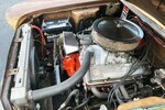 1959 RAMBLER CUSTOM WAGON - Engine - 251633