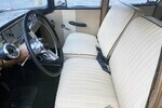 1959 RAMBLER CUSTOM WAGON - Interior - 251633
