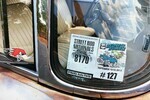1959 RAMBLER CUSTOM WAGON - Misc 3 - 251633