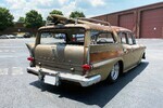 1959 RAMBLER CUSTOM WAGON - Rear 3/4 - 251633