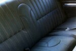 1968 DODGE CHARGER R/T CUSTOM COUPE - Interior - 251646