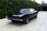 1968 DODGE CHARGER R/T CUSTOM COUPE - Misc 1 - 251646