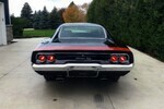 1968 DODGE CHARGER R/T CUSTOM COUPE - Misc 2 - 251646
