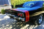 1968 DODGE CHARGER R/T CUSTOM COUPE - Misc 4 - 251646