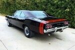 1968 DODGE CHARGER R/T CUSTOM COUPE - Rear 3/4 - 251646