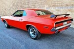 1970 DODGE CHALLENGER R/T 440 - Misc 3 - 251650