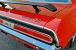1970 DODGE CHALLENGER R/T 440 - Misc 8 - 251650