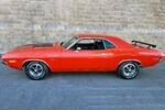 1970 DODGE CHALLENGER R/T 440 - Misc 2 - 251650