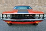1970 DODGE CHALLENGER R/T 440 - Misc 5 - 251650